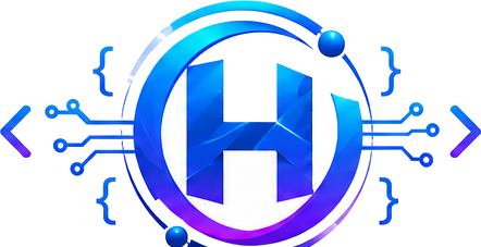 Heloras logosu